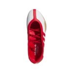 Adidas Taekwondo Mei Red White - Image 3
