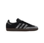 adidas Samba OG Rhinestone Black / Crystal Black Silver