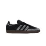 adidas Samba OG Rhinestone Black / Crystal Black Silver