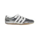 Adidas Tokyo Mary Jane "Silver Snake"