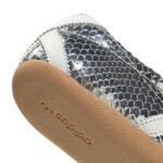 Adidas Tokyo Mary Jane "Silver Snake" - Image 3