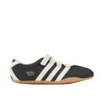 Adidas Tokyo Mary Jane "Black"