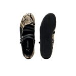 Puma Speedcat Ballet Beige Black Sneakers - Image 3