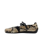 Puma Speedcat Ballet Beige Black Sneakers - Image 4