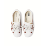 Versace x Onitsuka Tiger Women's TAI-CHI Sakura Nappa Brown - Image 3
