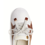 Versace x Onitsuka Tiger Women's TAI-CHI Sakura Nappa Brown - Image 2