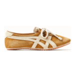 Onitsuka Tiger Tai-Chi Sakura Suede Versace Brown