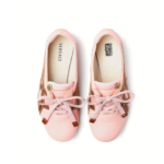 Onitsuka Tiger Tai-Chi Sakura Nappa Versace Pink - Image 3