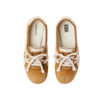 Onitsuka Tiger Tai-Chi Sakura Suede Versace Brown - Image 3