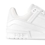 Louis Vuitton LV Trainer White - Image 3