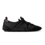 Louis Vuitton Sneakerina Noir