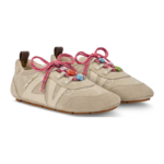 Louis Vuitton Sneakerina GREGE - Image 2