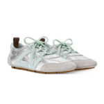 Louis Vuitton Sneakerina Argent - Image 2