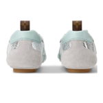 Louis Vuitton Sneakerina Argent - Image 3