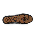 Louis Vuitton Sneakerina Black - Image 4