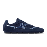 Louis Vuitton Sneaker Marine