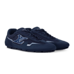Louis Vuitton Sneaker Marine - Image 2