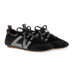 Louis Vuitton Sneakerina Black - Image 2