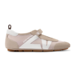 LV Sneakerina Mary Jane Beige