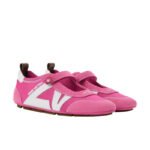 LV Sneakerina Mary Jane - Image 2