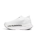 On Running Cloudboom Max White - Image 3