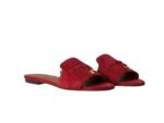 Loro Piana Summer Charms Sandal Camu Fruit - Image 2