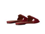 Loro Piana Summer Charms Sandal Camu Fruit - Image 3