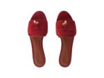Loro Piana Summer Charms Sandal Camu Fruit - Image 4