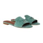 Loro Piana Summer Charms Sandal - Image 2