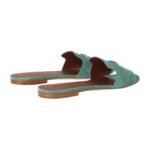 Loro Piana Summer Charms Sandal - Image 3