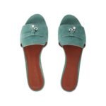 Loro Piana Summer Charms Sandal - Image 4