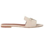 Loro Piana Summer Charms Sandal
