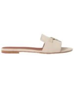 Loro Piana Summer Charms Sandal