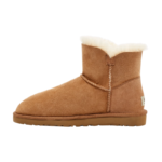 UGG Bailey Button II – Chestnut - Image 5